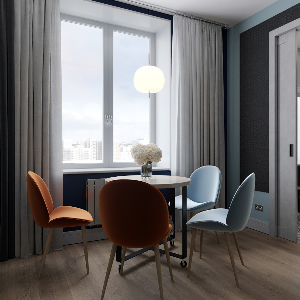 Маленький Стокгольм