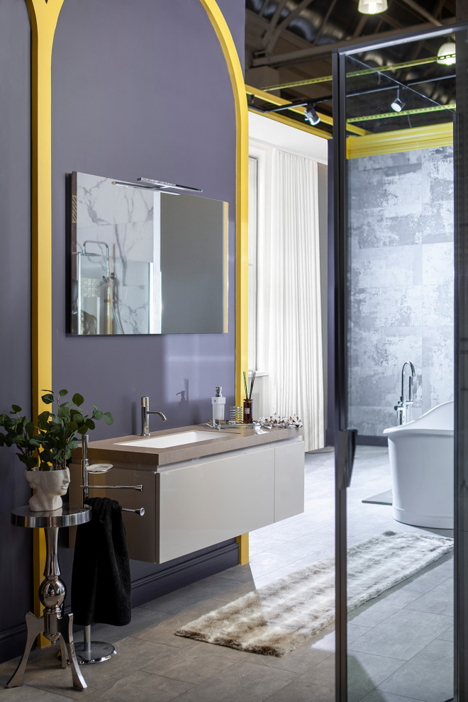 Шоурум ДизайнМол Ателье Интерьеров