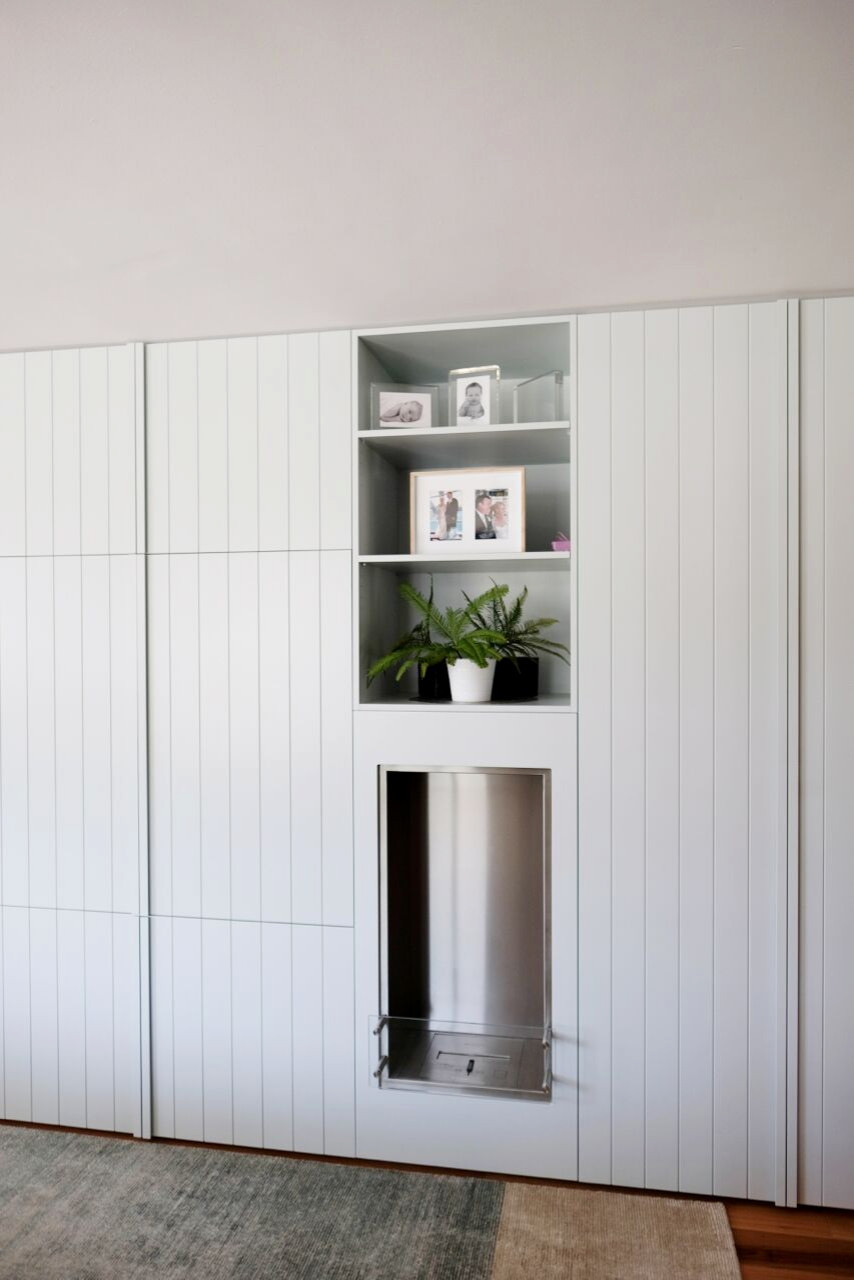Manly Apartment Fitout