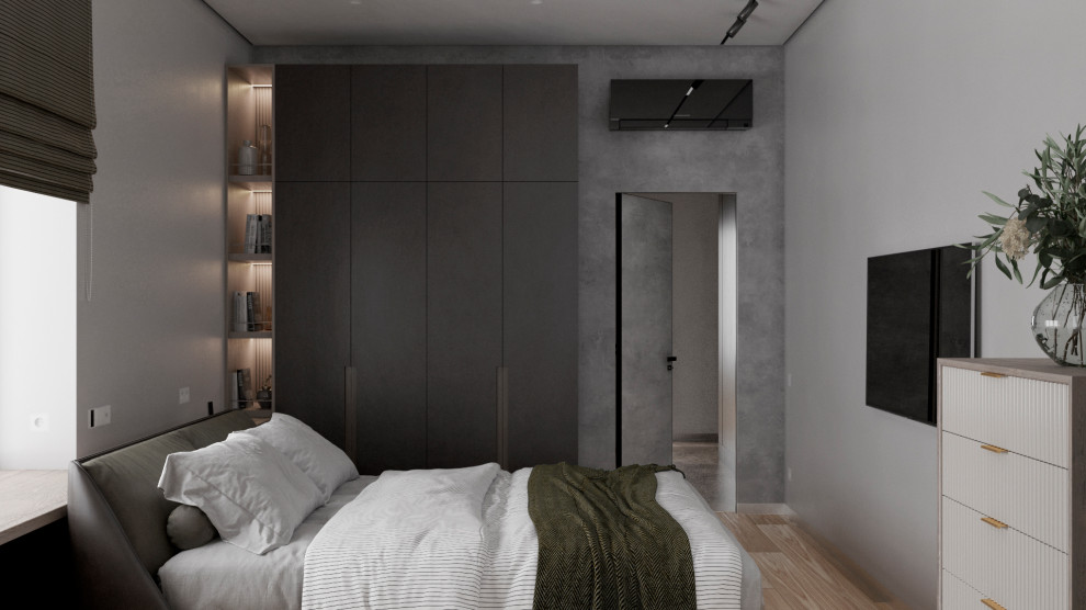 Москва ЖК "Silver Park"