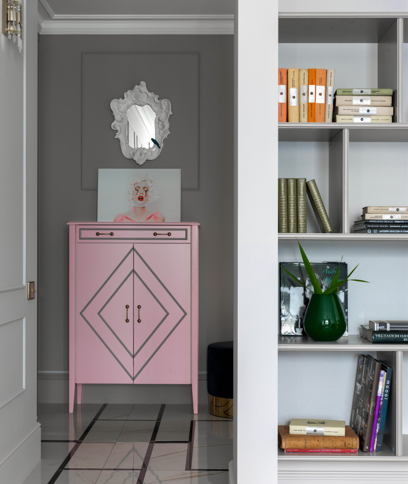 Романтичная квартира в Минске