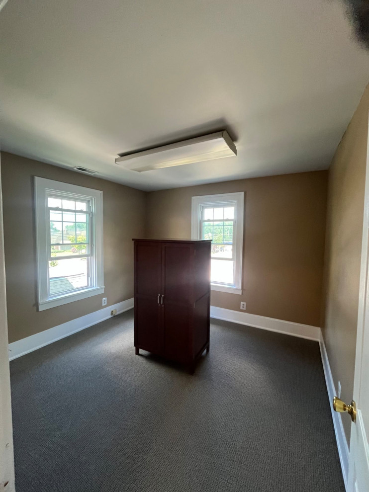 Haddon Township, Office Renovation