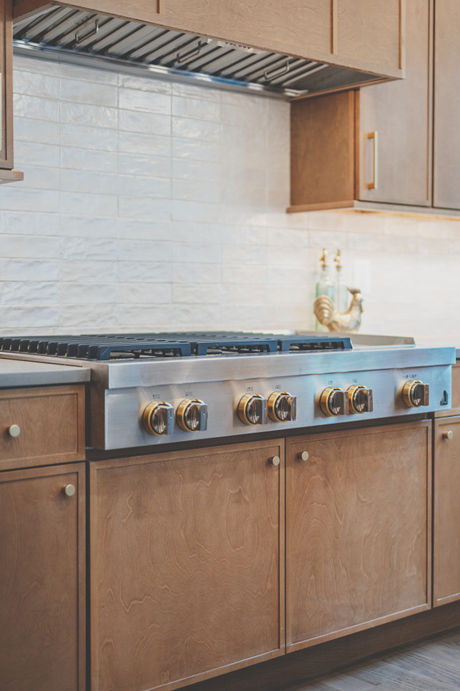 Kitchen - kitchen idea in DC Metro