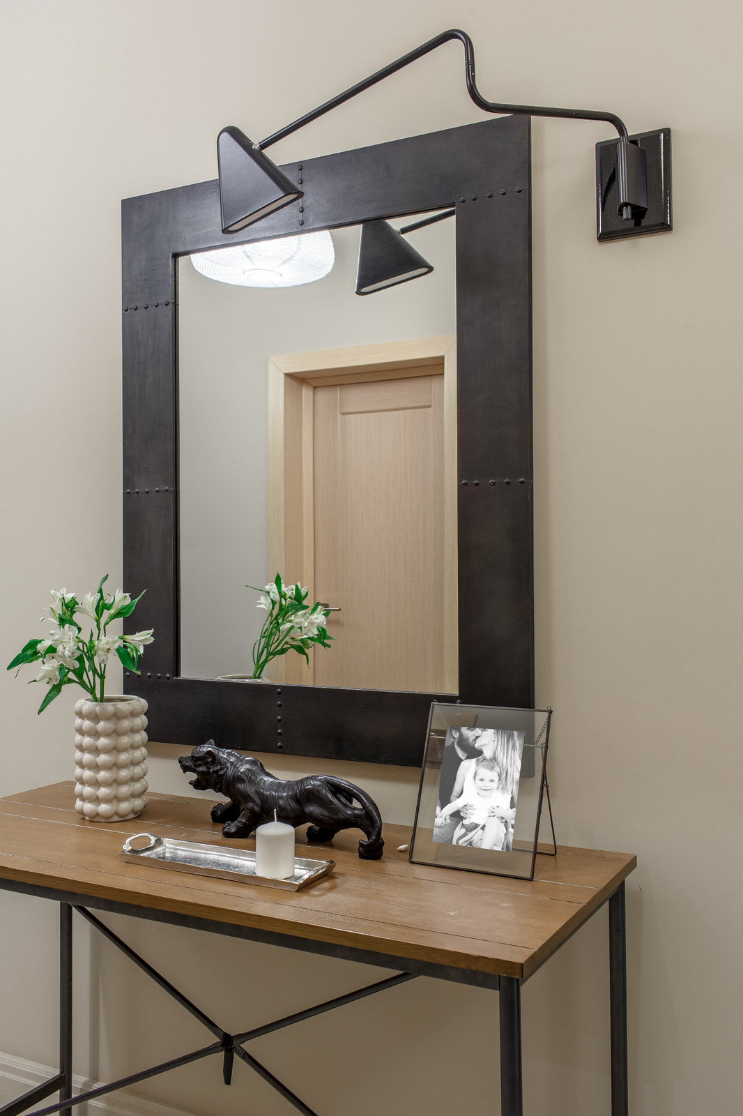 Дом с видом на залив