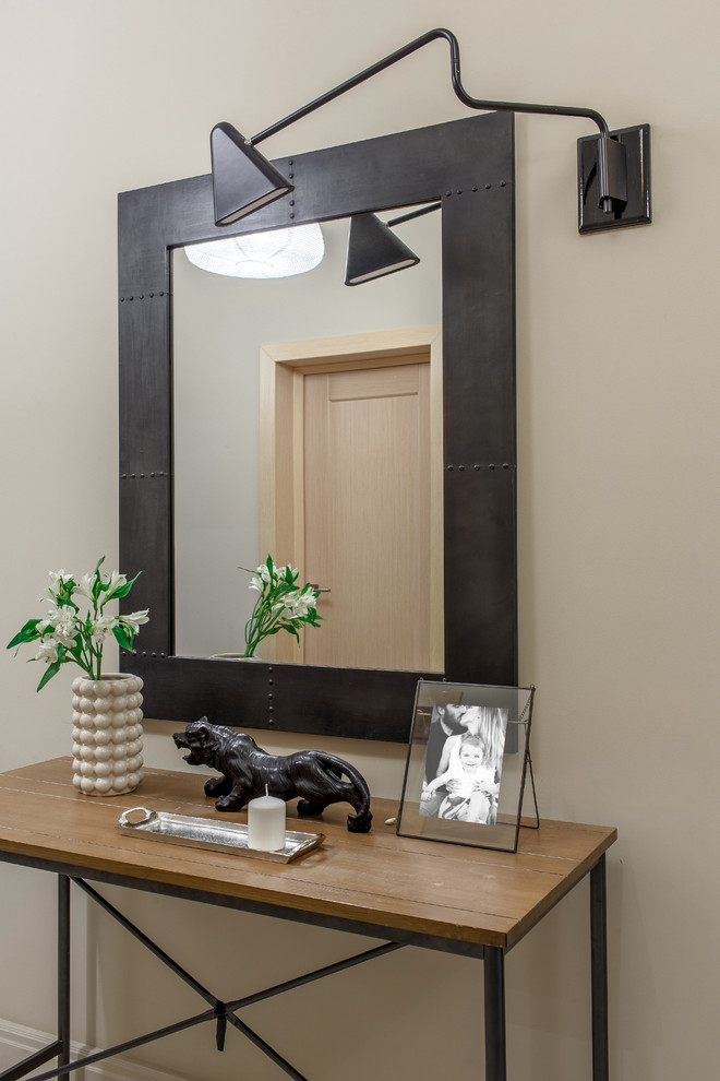 Дом с видом на залив