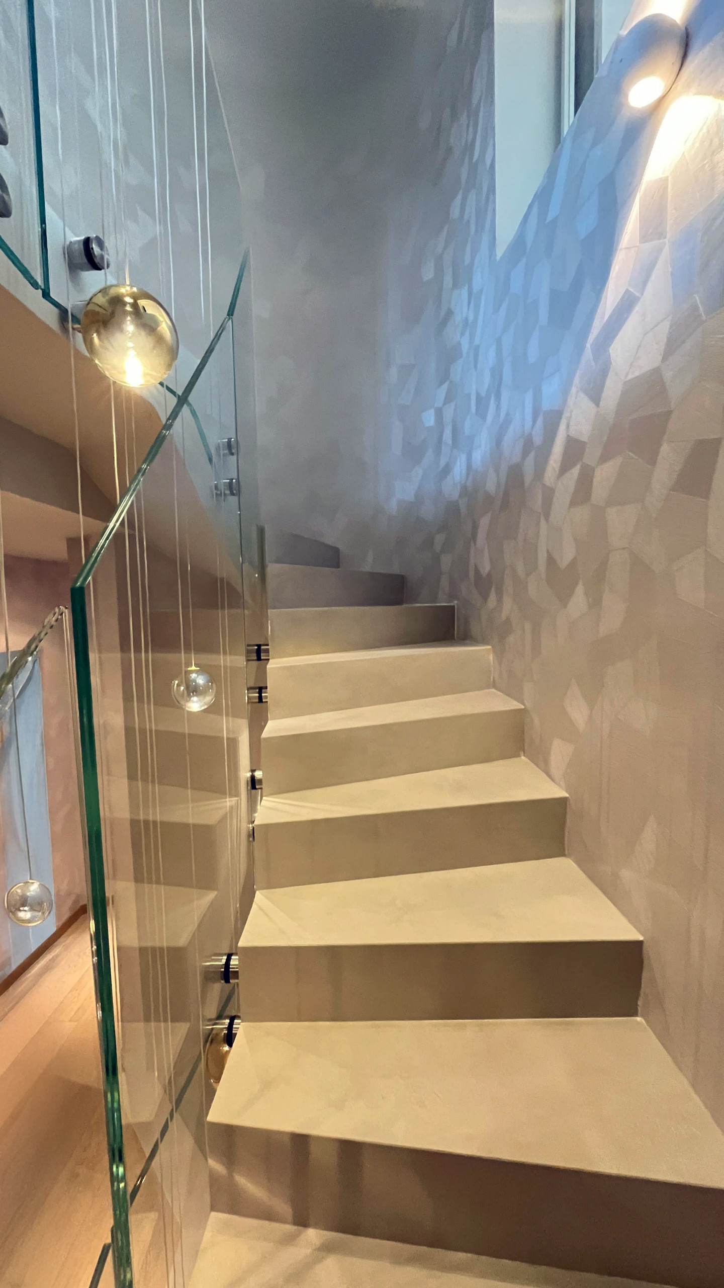 AD19 | Restyling villa | 450 MQ