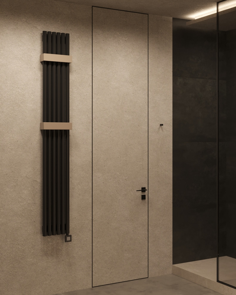 ЖК Притяжение, Квартира для холостяка