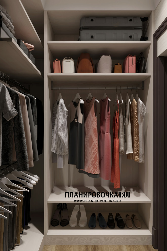 ЖК "Ясный", 88 м2