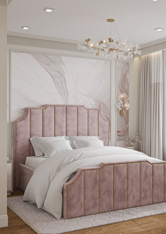 Янтарный вальс