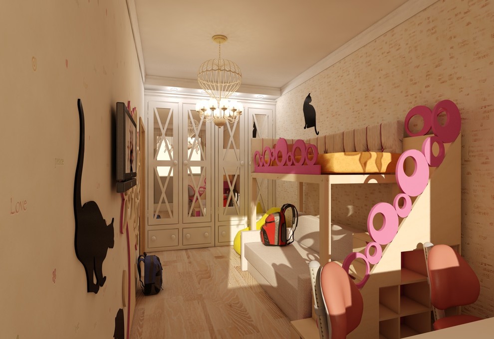 Квартира для комфортного отдых на природе.