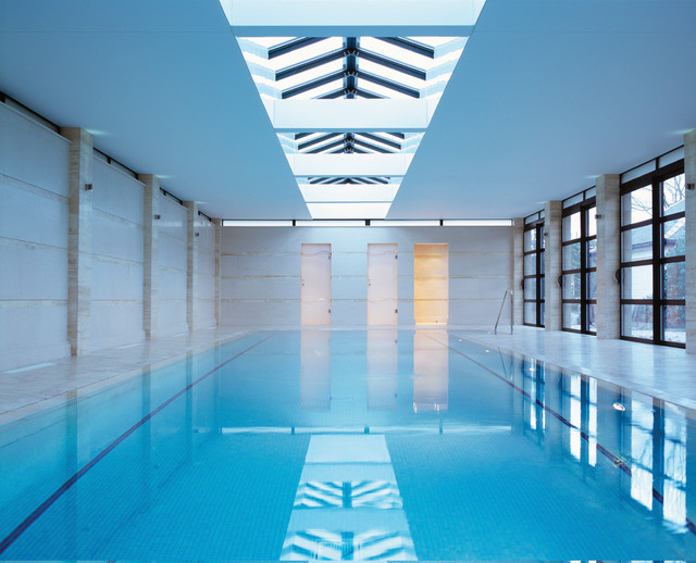 Contemporary Swimming Pool & Hot Tub contemporary-swimming-pool-and-hot-tub