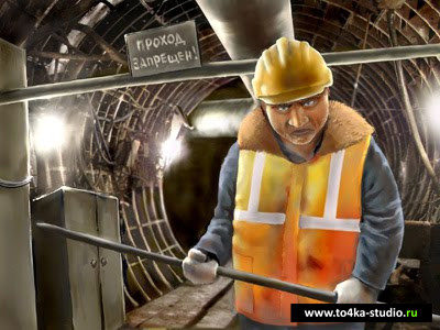 Роспись стен