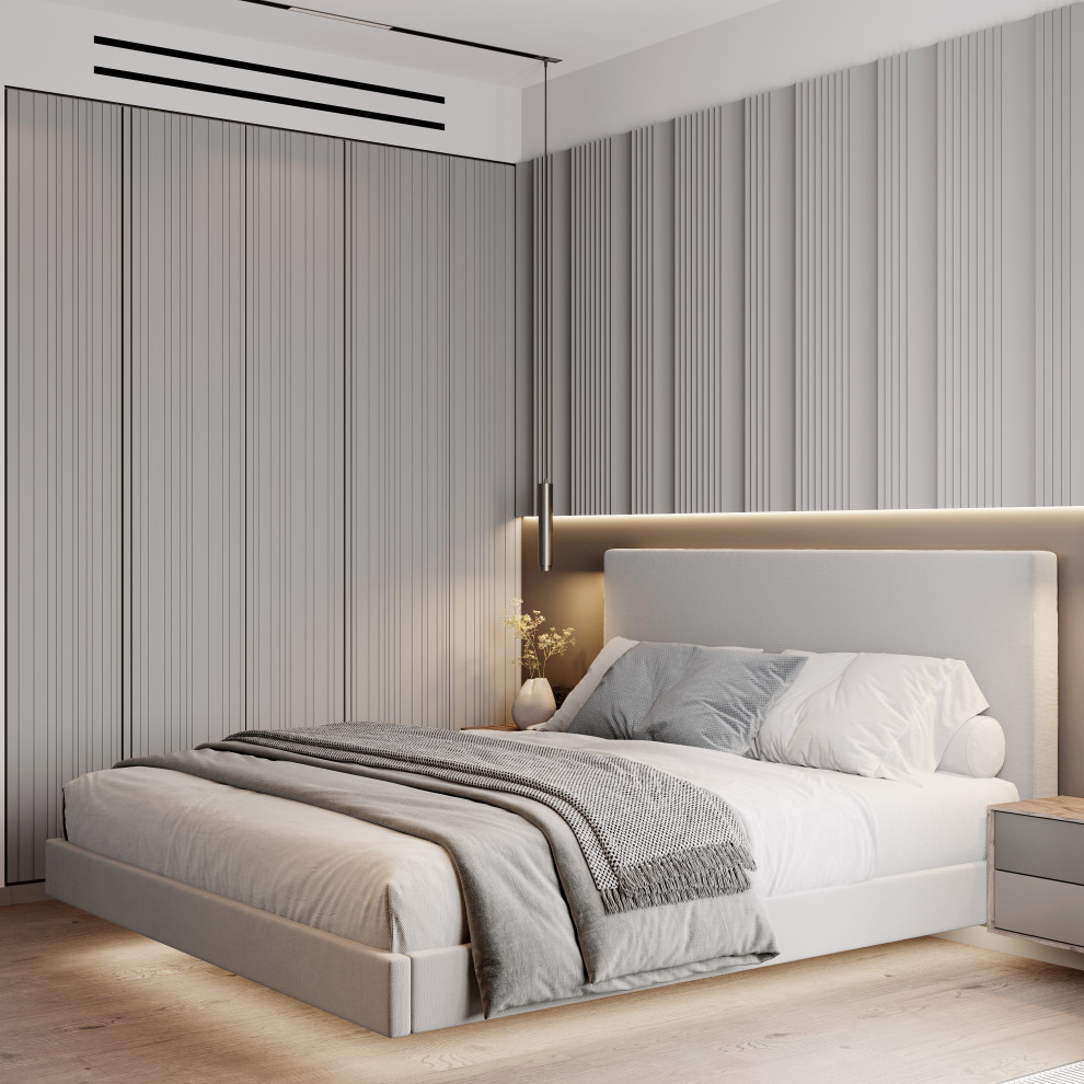 ЖК Символ-Визуализации_Часть вторая