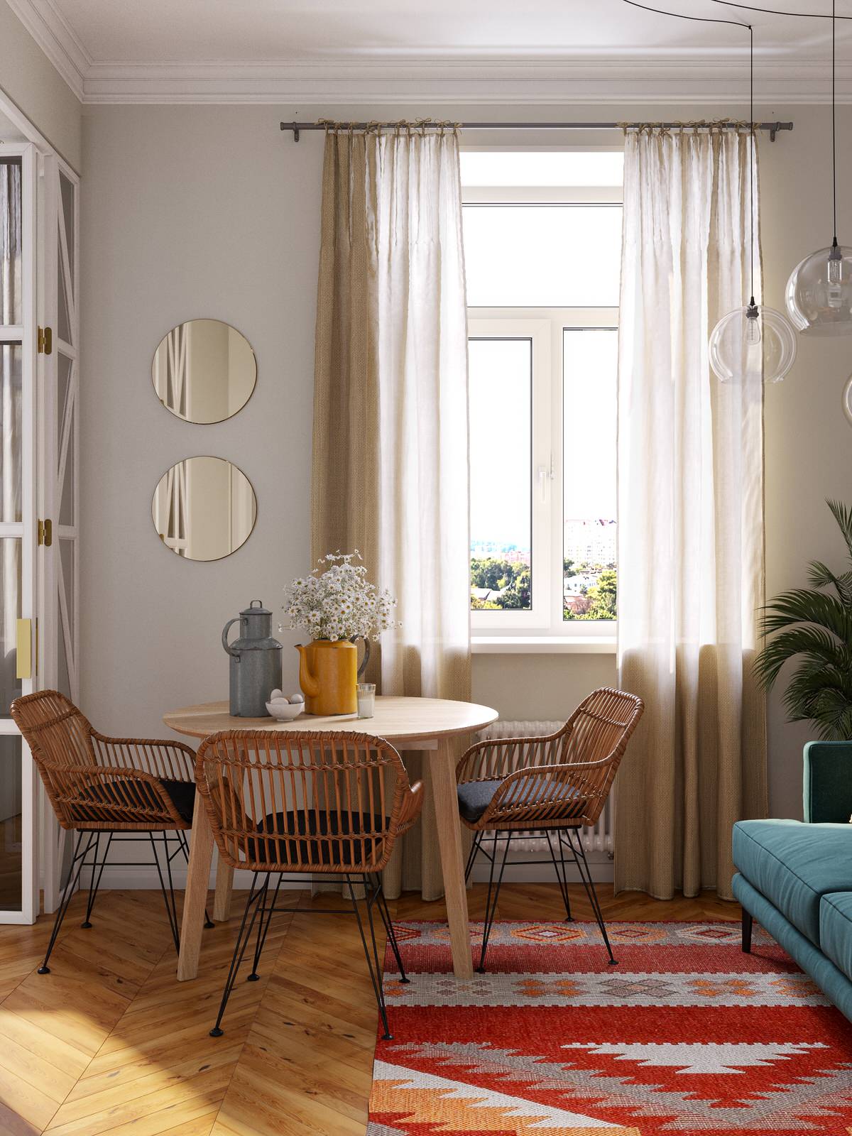 Большая Бронная