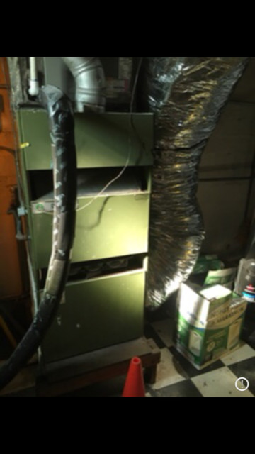 Church HVAC Systems (2) & Ductwork Upgrades