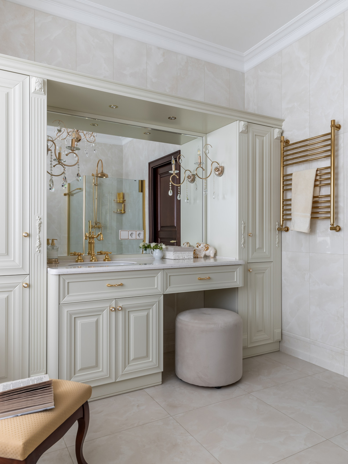 Коттедж В Завидово