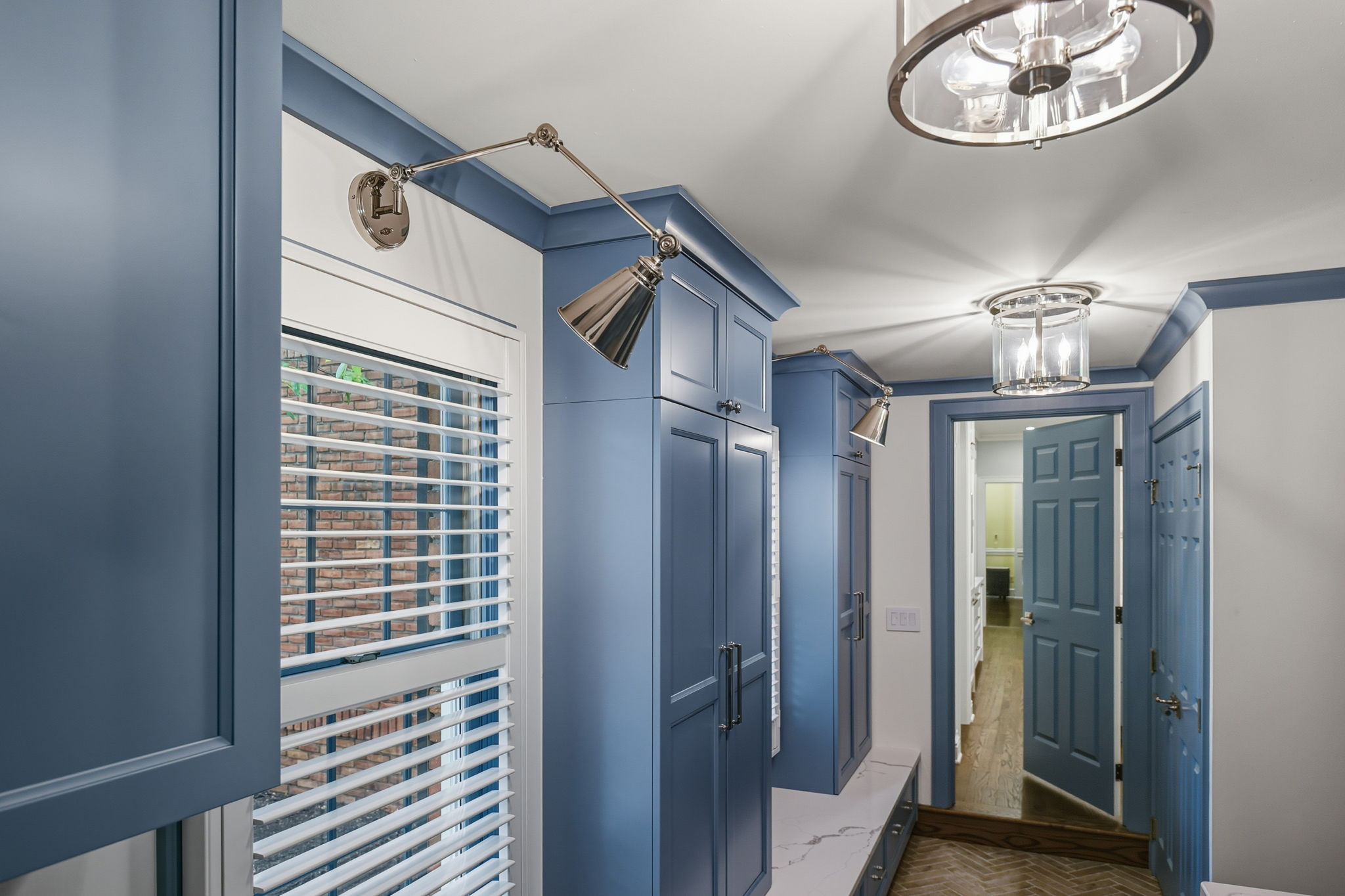 Bay Village Remodel November 2025