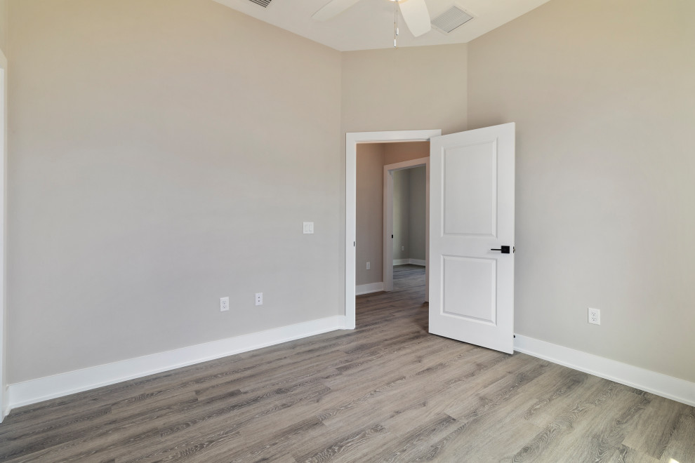 New Home - The Heritage Model - 1,820