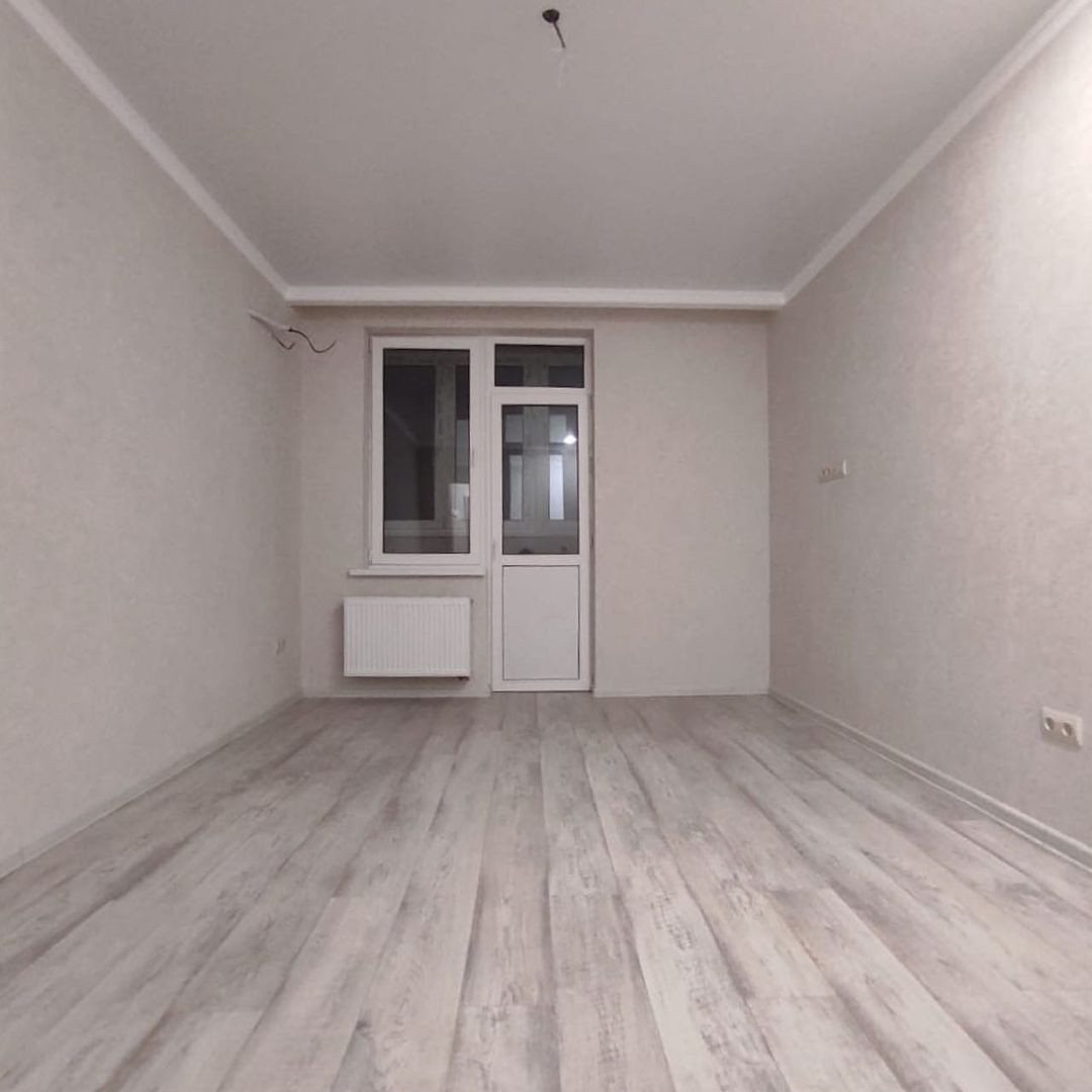 Ремонт квартир под ключ