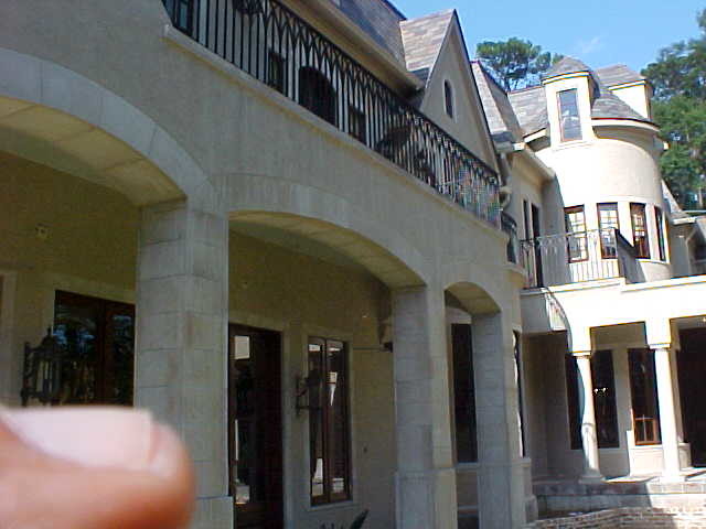 Memorial Custom Provencal 5