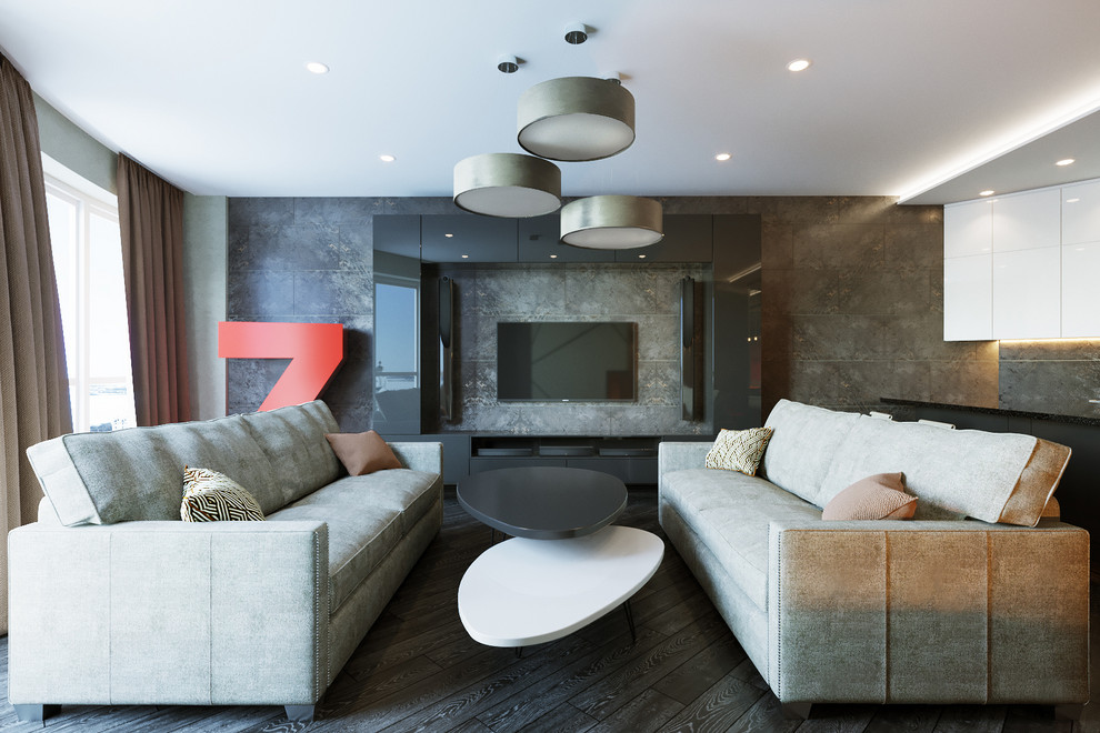 Динамика жизни