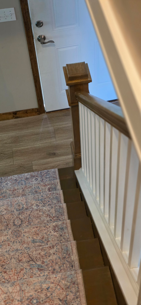 Staircase Remodel