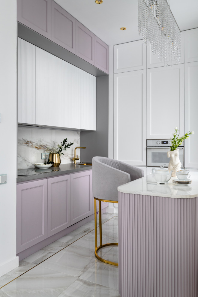 Квартира для девушки в ЖК Prime Park