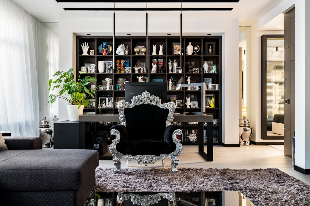 Квартира на Васильевском