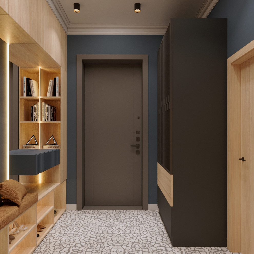 ЖК Александрия, д. Калачёва