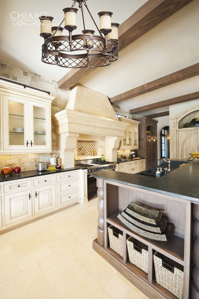 Люстры в интерьере