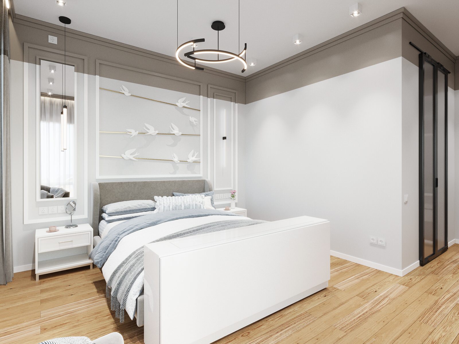 Проект во владимирской области, киржачский район