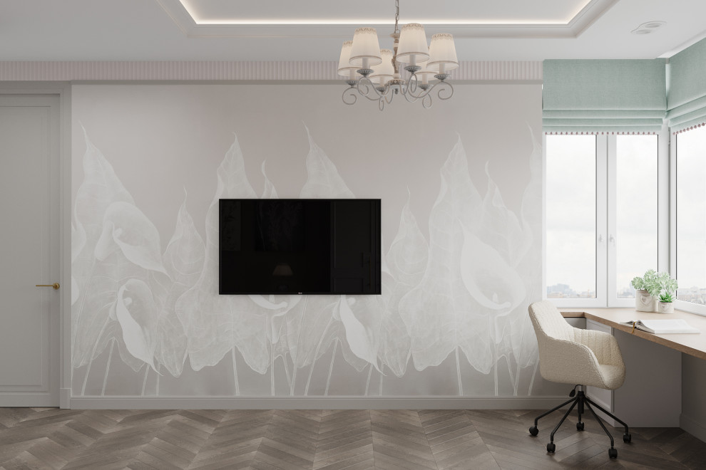 ЖК Комфортный квартал