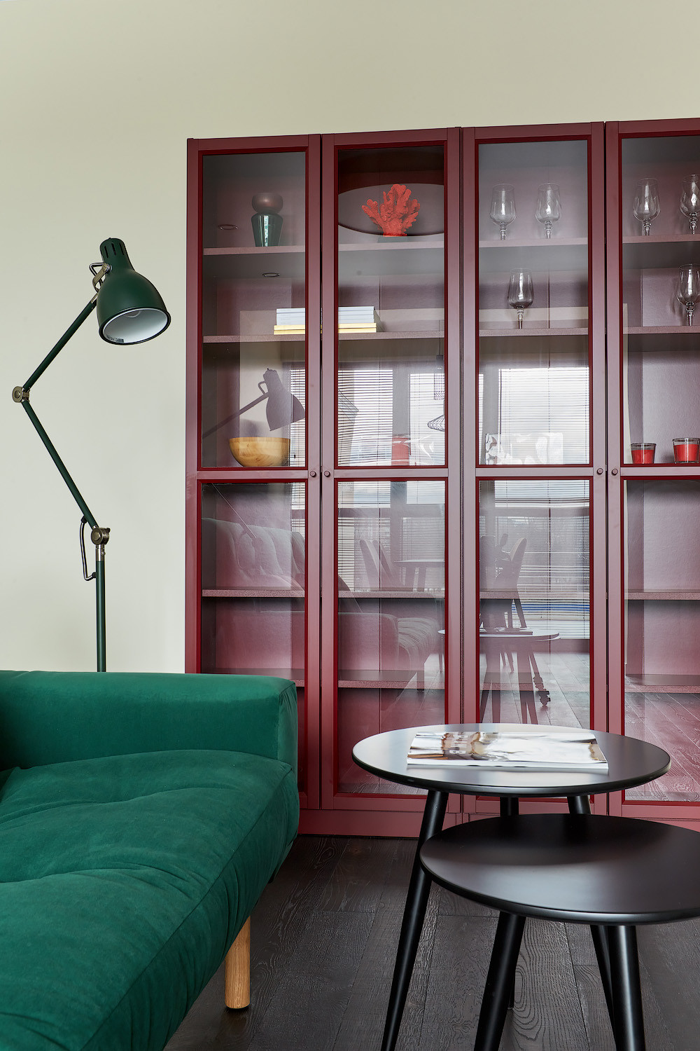 Квартира в Минске на улице Ильянской