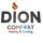 Dion Comfort Heating and Cooling