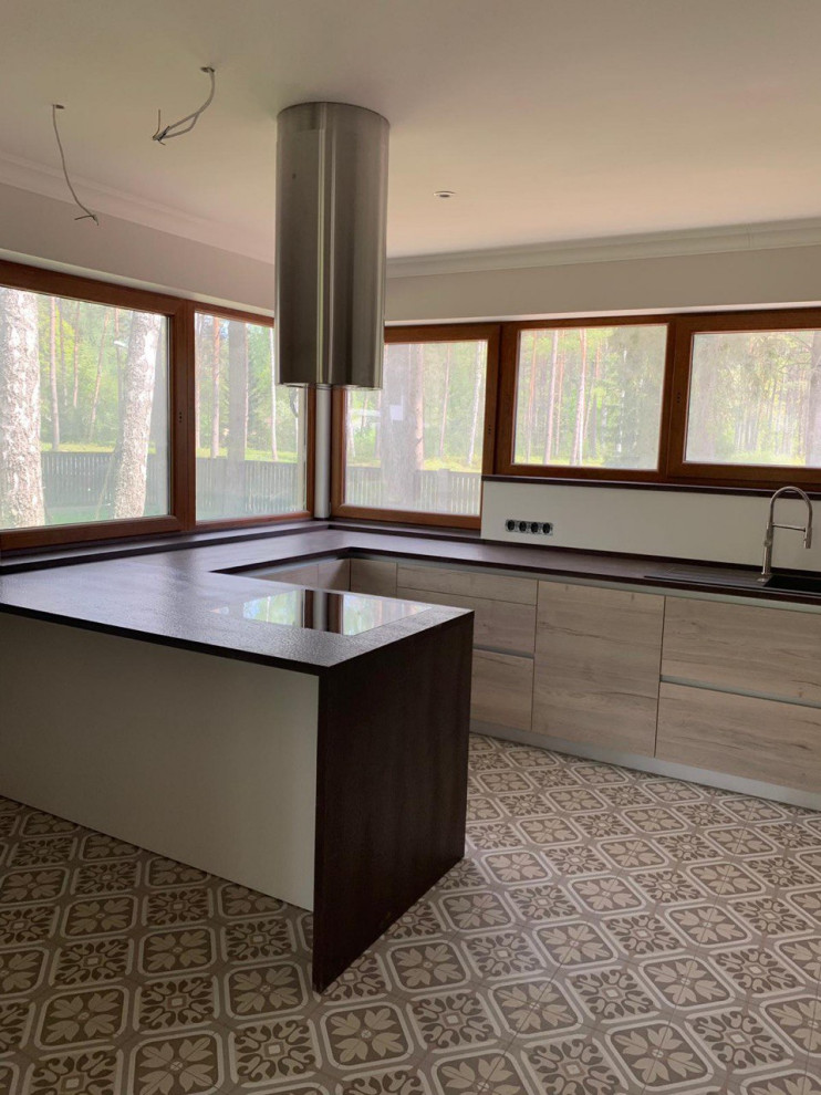 частный дом в Юрмале