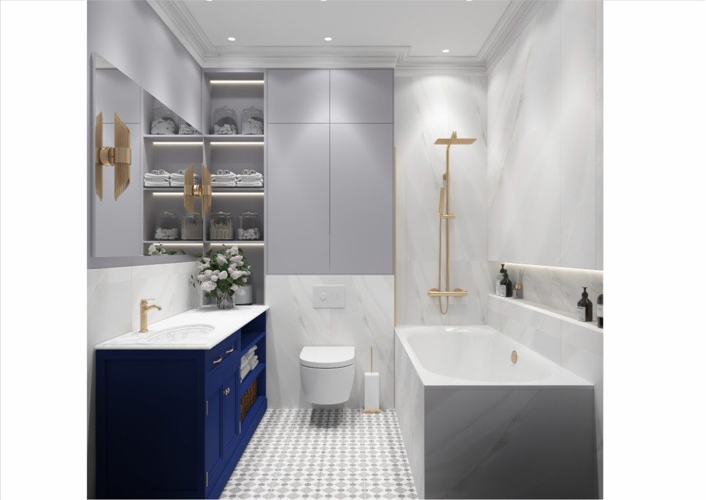 ЖК «Маршал» в Краснодаре