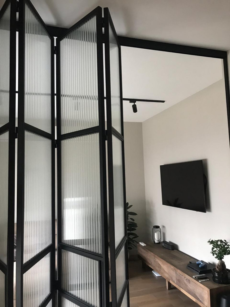 ЖК life-ботанический сад