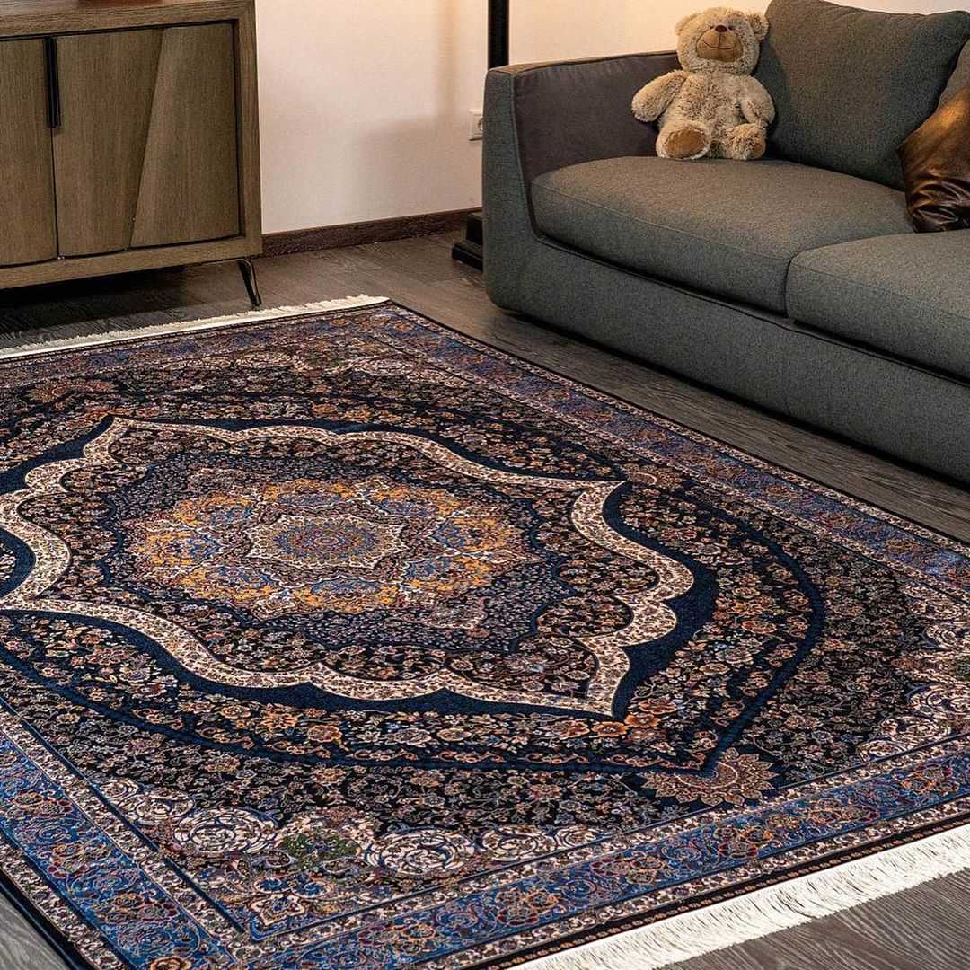 Ковер в гостиную