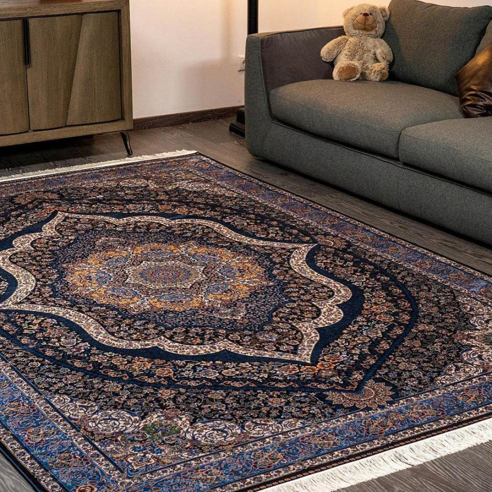 Ковер в гостиную