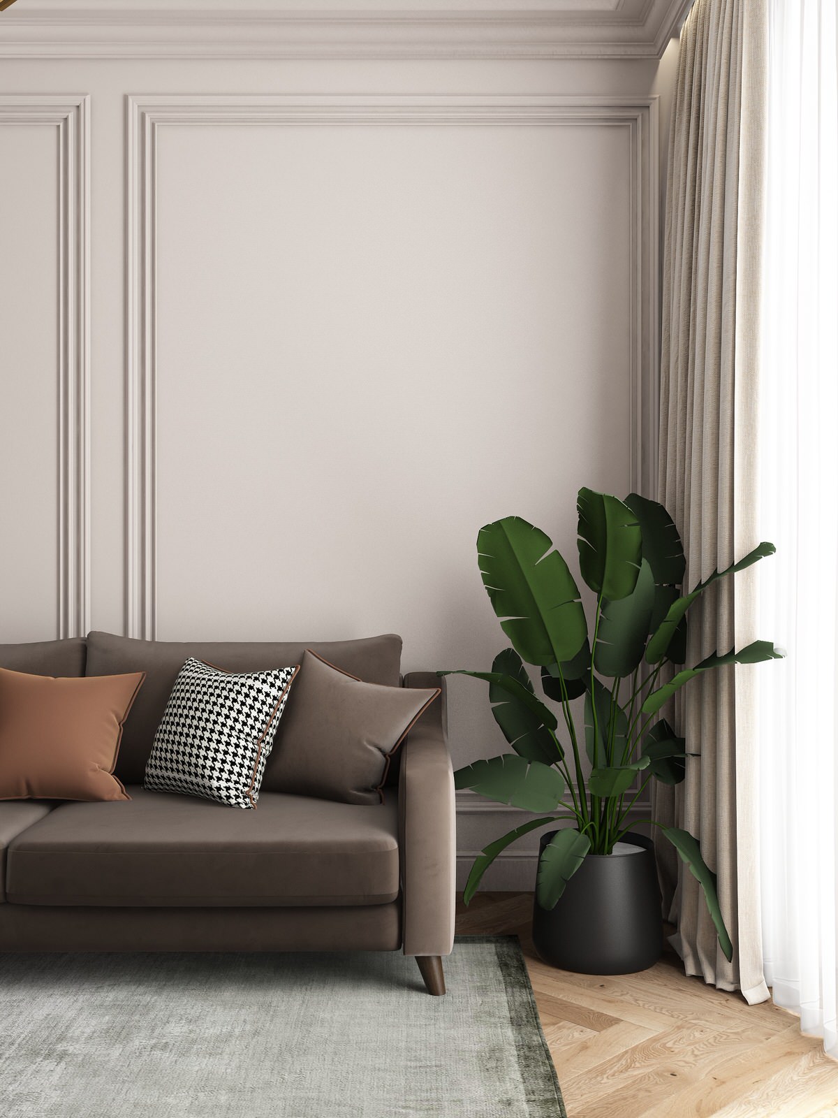 ЖК Береговой 1Б