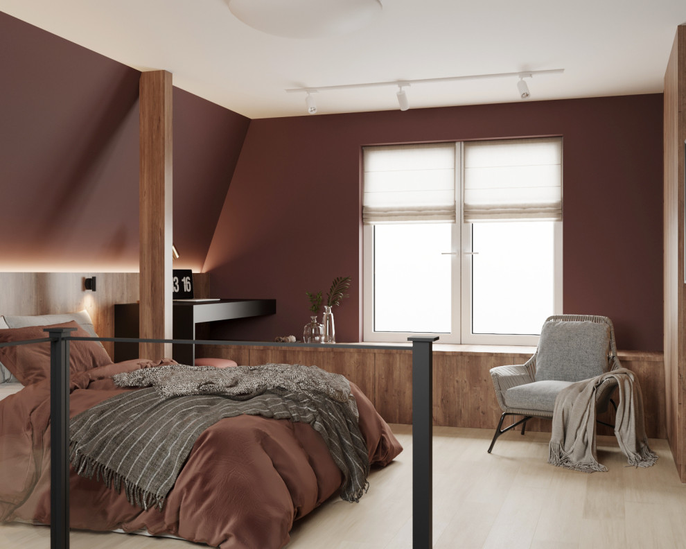 Гостевой дом на берегу Ангары