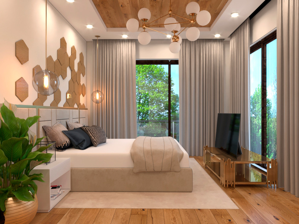 Дом в Тярлево