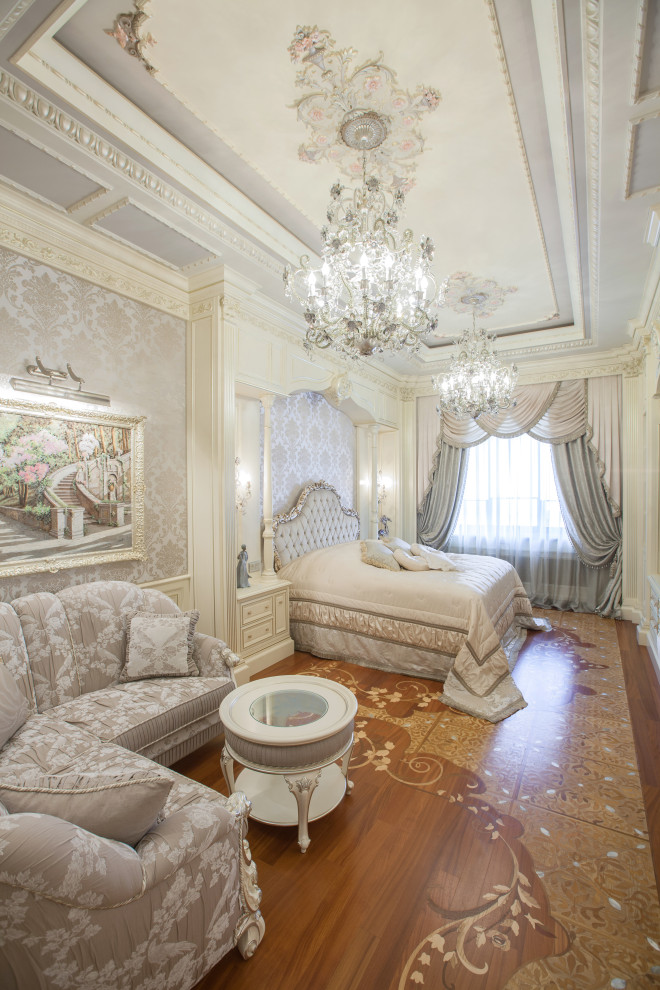 Комфортабельная резиденция