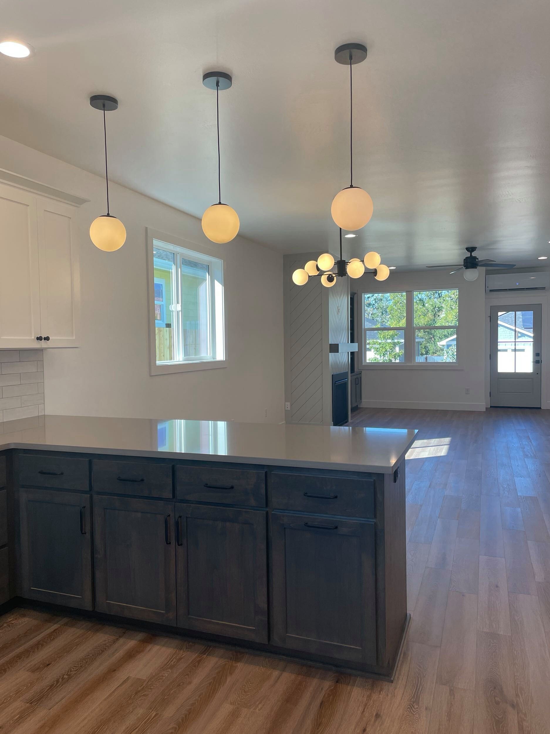 New Construction - West Village, Lot #6