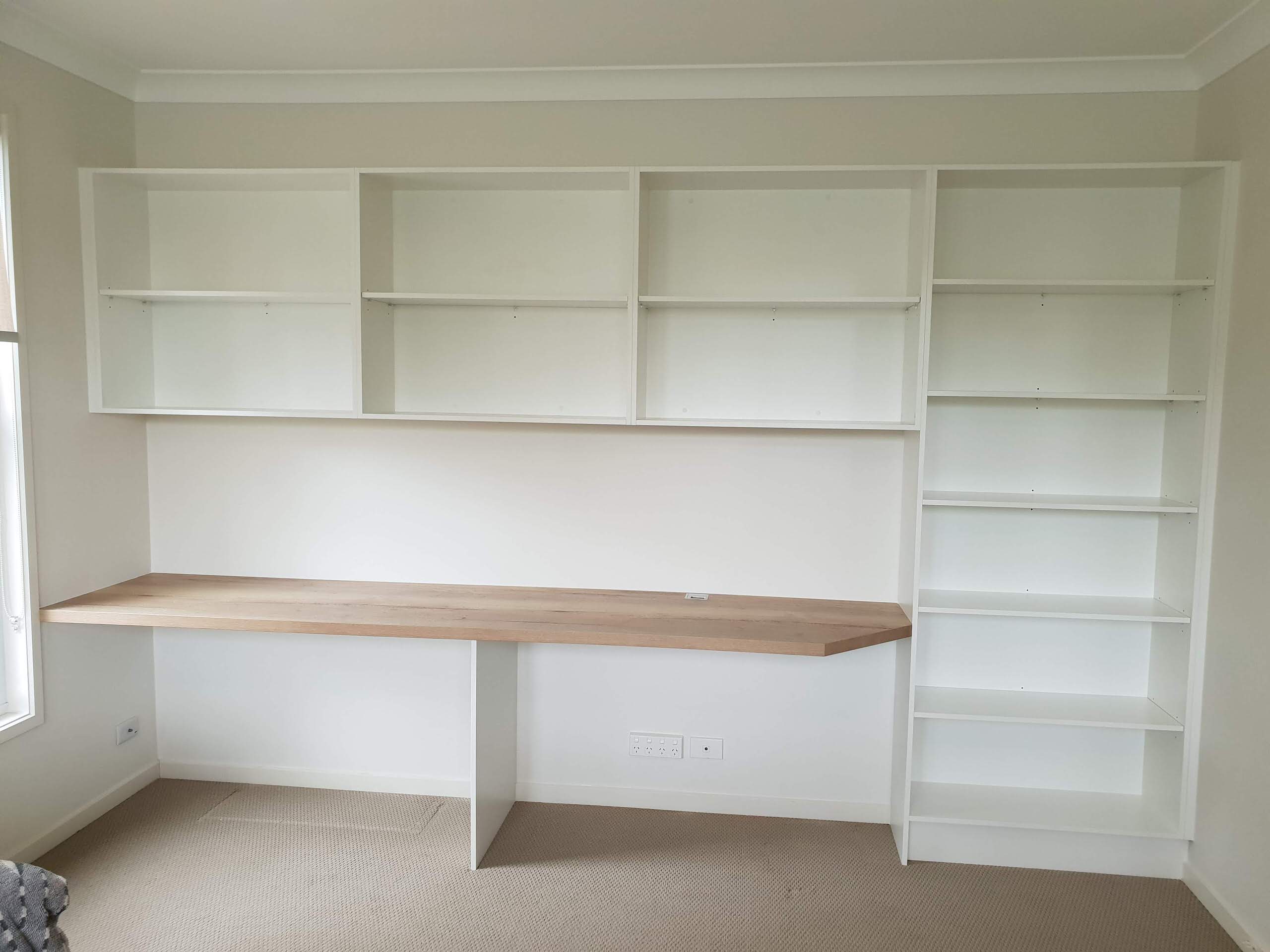 Study Desk, Nundah