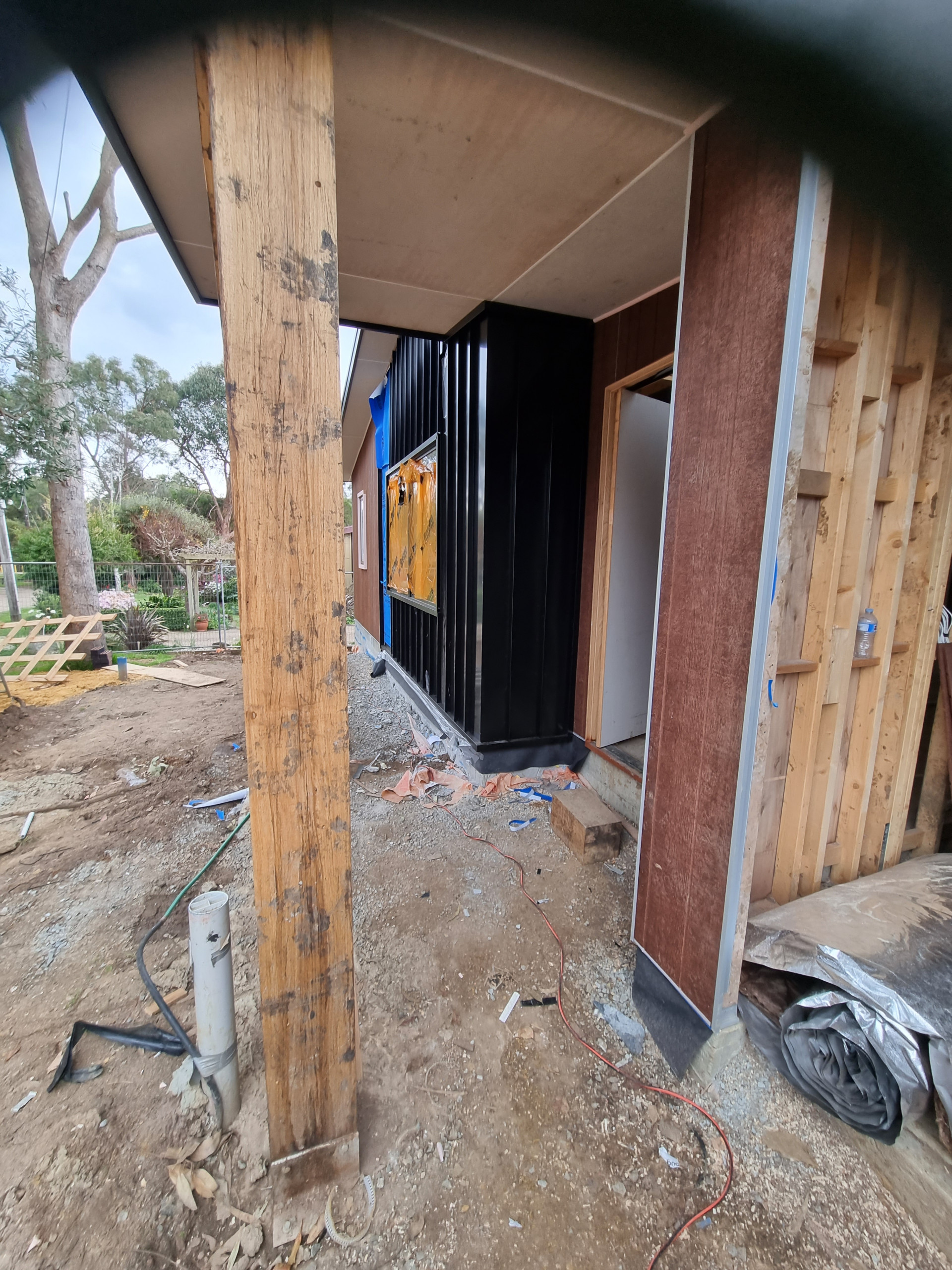Beachwood Homes