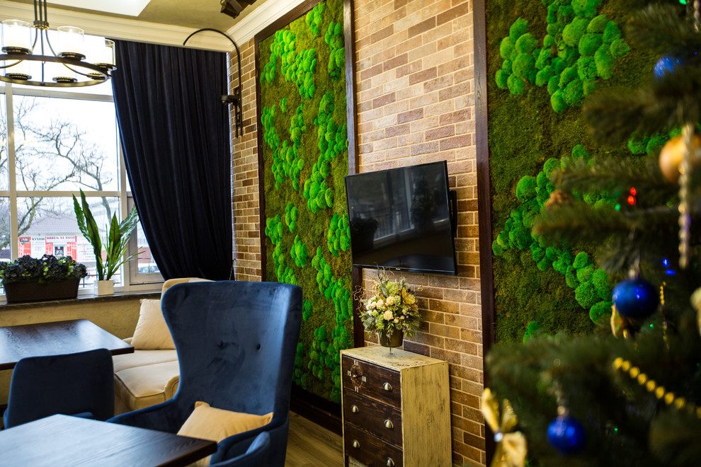 Ресторан Буденновск