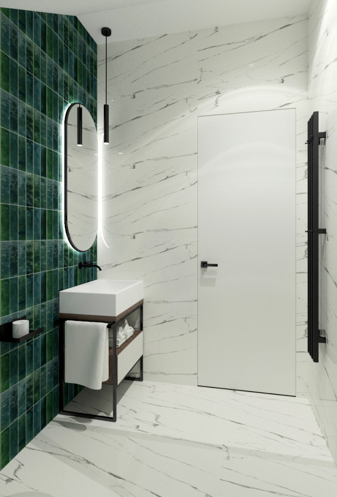 3-х этажный Таухаус