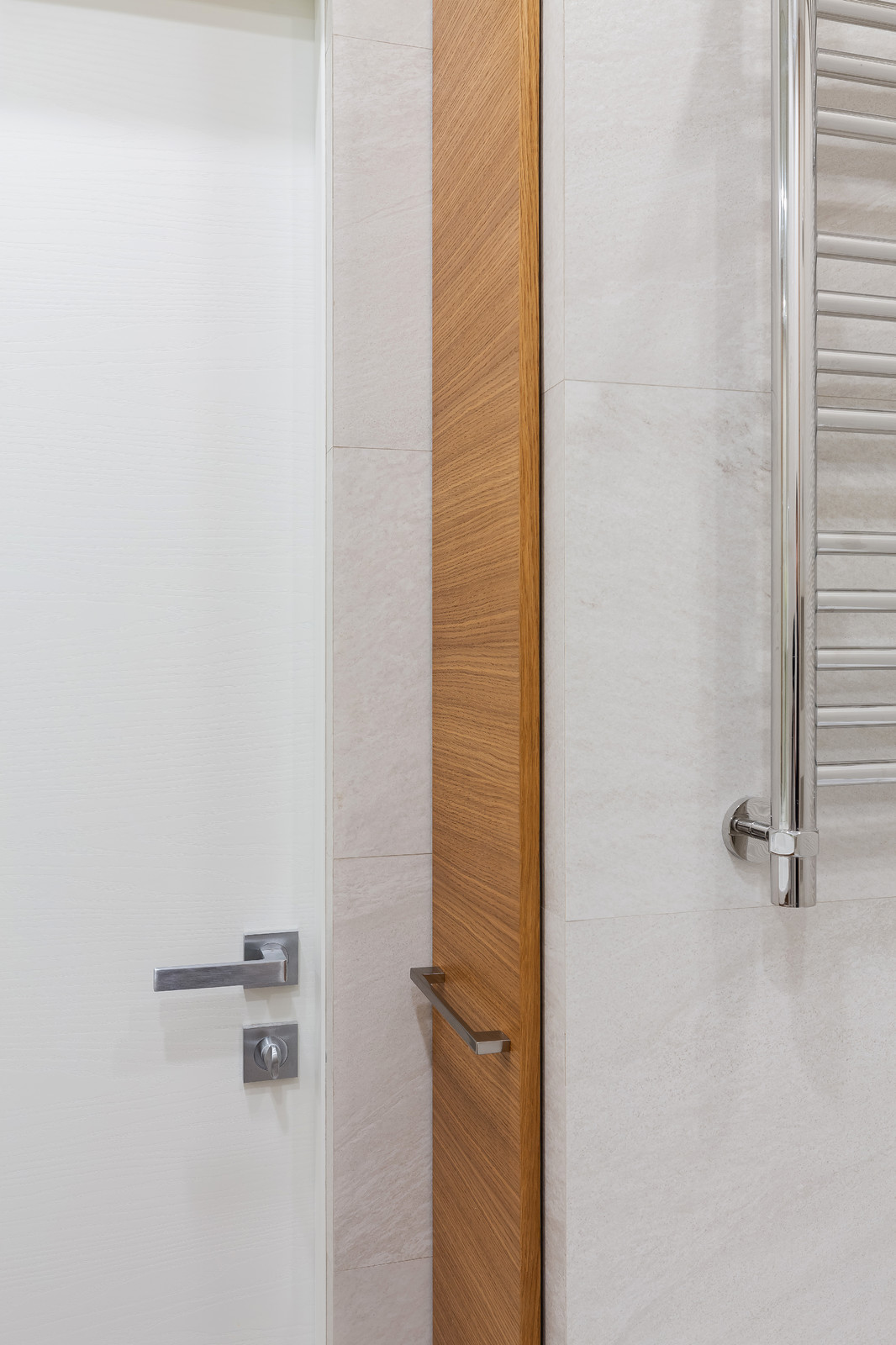 Реализованный проект ЖК "Жемчужный фрегат" 66 кв.м.