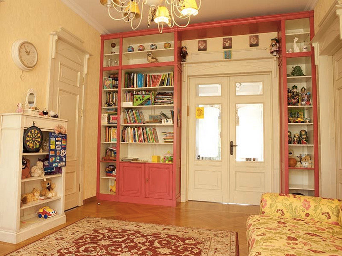 Наши работы